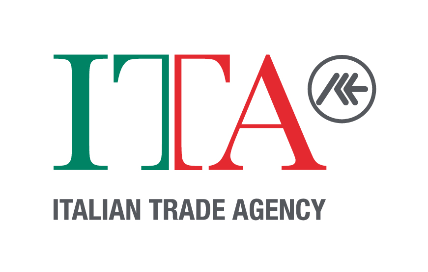 Logo ITA-ICE